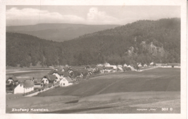 Wüst Kosteletz 1933 95 002 ●